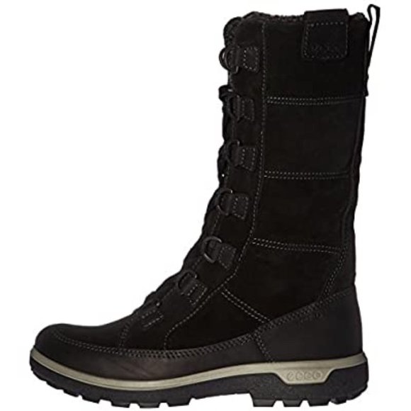 🔥HostPick🏆 ECCO Gora Tall Winter Snow Boot - Picture 2 of 8